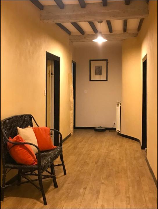 Domaine De Laplan Panzió Cezan Kültér fotó
