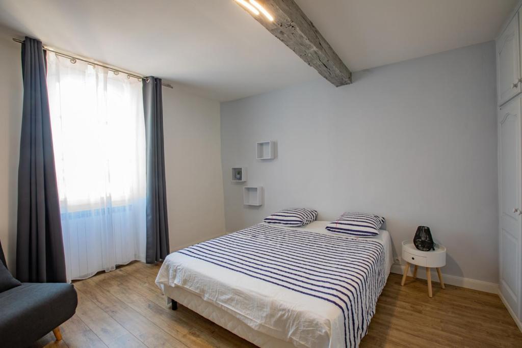 Domaine De Laplan Panzió Cezan Kültér fotó